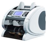 Cчетчик-сортировщик банкнот Magner 150 Digital Cчетчик-сортировщик банкнот Magner 150 Digital