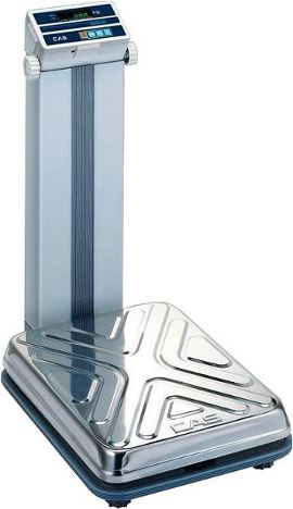 Весы напольные электронные CAS DB-150H