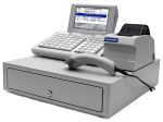 POS-система EasyPOS lite с ПД FPrint-5200 для ЕНВД