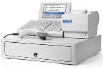 POS-система EasyPOS lite с ПД FPrint-02 для ЕНВД