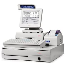 POS-система Атол ForPOSt минимаркет