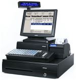 POS-система Атол ForPOSt Супермаркет 12" POS-система Атол ForPOSt Супермаркет 12"