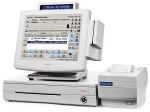POS-система Атол ForPOSt Бутик 12" POS-система Атол ForPOSt Бутик 12"