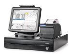 POS-система Атол ForPOSt Кафе 10" POS-система Атол ForPOSt Кафе 10"