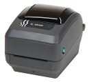 Принтер штрихкода Zebra GK420t