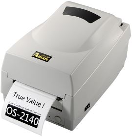 Принтер штрихкода Argox OS-2140