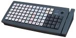 Клавиатура Posiflex KB-6600 черная