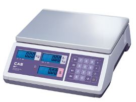 Весы электронные CAS ER-Junior (базовая модель)