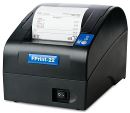 Принтер документов для ЕНВД Fprint-22