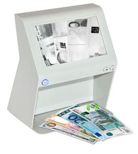 Спектр-Видео-7A  (ИК + УФ + Антистокс)