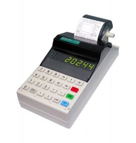 ККМ Меркурий-115К