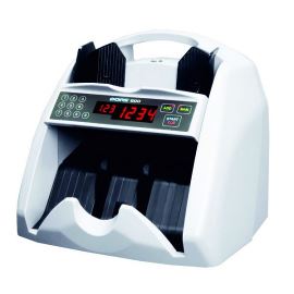 Cчетчик банкнот Dors 600